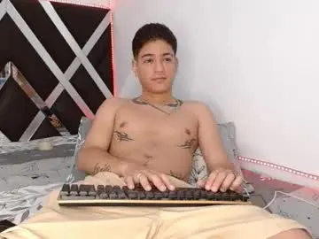 Chaturbate Sex Cam of levy_steve