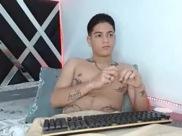 Chaturbate Live Porn of levy_steve