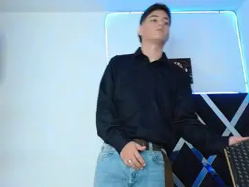 Chaturbate Private Sex Chat of levy_steve