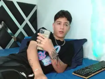 Chaturbate Nude Webcam of levy_steve