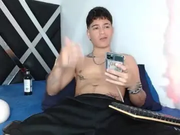 Chaturbate Free Live Porn of levy_steve