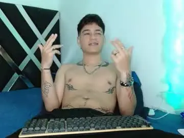 Chaturbate Best Webcam of levy_steve