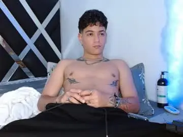 Chaturbate Nude Webcam of levy_steve