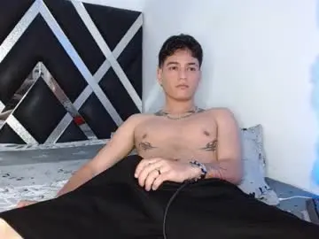 Chaturbate Live Porn of levy_steve