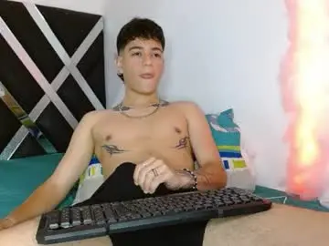 Chaturbate Free Live Porn of levy_steve
