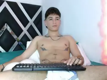 Chaturbate Nude Webcam of levy_steve