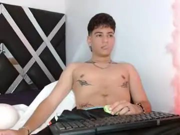 Chaturbate Adult Webcam of levy_steve
