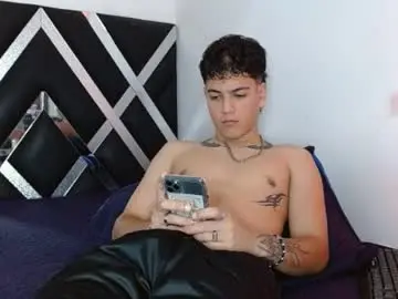 Chaturbate Live Sex of levy_steve