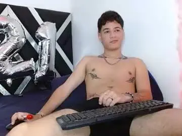 Chaturbate Best Webcam of levy_steve