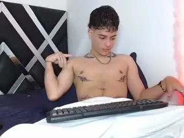 Chaturbate Nude Webcam of levy_steve