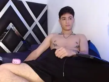 Chaturbate Private Sex Chat of levy_steve