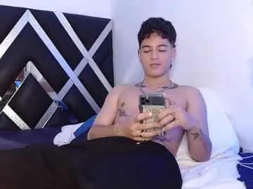 Chaturbate Live Sex of levy_steve