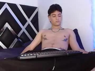 Chaturbate Adult Webcams of levy_steve
