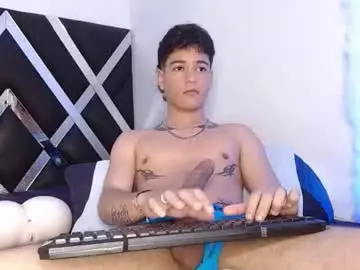 Chaturbate Adult Webcam of levy_steve