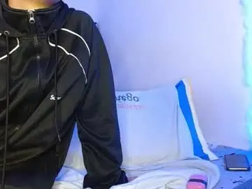 Chaturbate Sex Cam of levy_steve