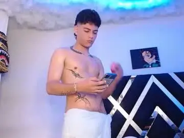 Chaturbate Private Sex Chat of levy_steve