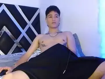 Chaturbate Live Porn of levy_steve