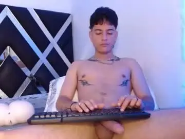 Chaturbate Live Sex of levy_steve