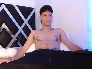 Chaturbate Free Live Porn of levy_steve