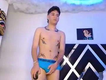 Chaturbate Watch Live Sex Cams of levy_steve