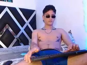 Chaturbate Best Webcam of levy_steve
