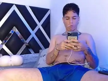 Chaturbate Live Sex of levy_steve