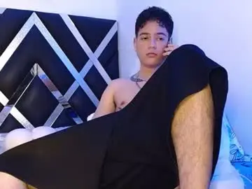 Chaturbate Live Porn of levy_steve