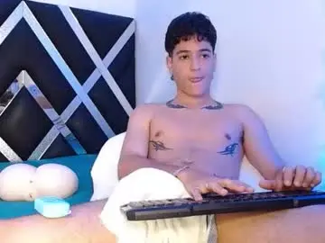 Chaturbate Live Sex of levy_steve