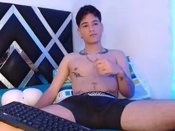 Chaturbate Nude Webcam of levy_steve