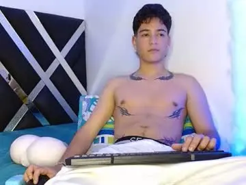 Chaturbate Live Porn of levy_steve