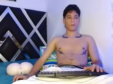 Chaturbate Live Porn of levy_steve