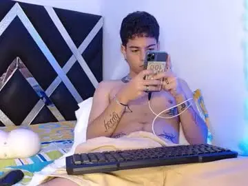 Chaturbate Free Live Porn of levy_steve