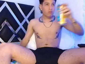 Chaturbate Free Porn Cam of levy_steve