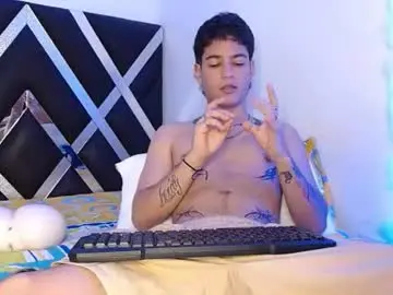 Chaturbate Private Sex Chat of levy_steve