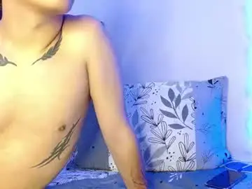 Chaturbate Sex Chat of levy_steve