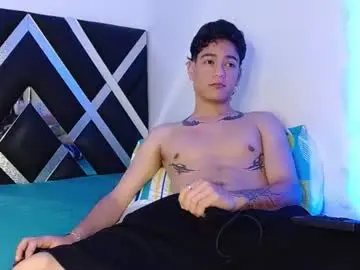 Chaturbate Sex Cam of levy_steve