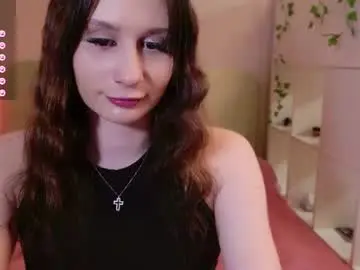 Chaturbate Watch Live Sex Cams of lil_ember
