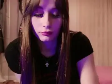 Chaturbate Sex Chat of lil_ember