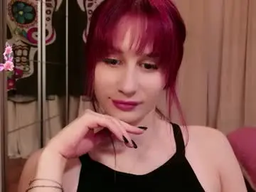 Chaturbate Nude Webcam of lil_ember