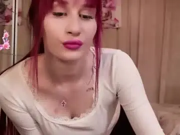 Chaturbate Free Porn Cam of lil_ember