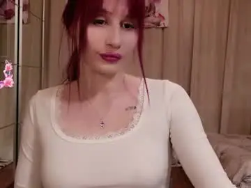 Chaturbate Live Sex Cam of lil_ember
