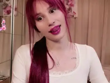Chaturbate Adult Webcams of lil_ember