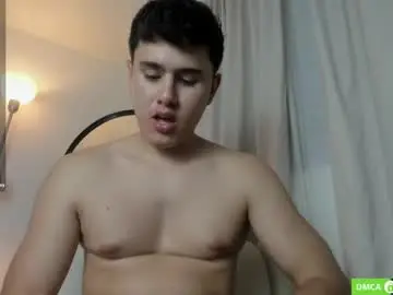 Chaturbate Free Porn Cam of louis_sae