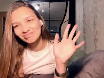 Chaturbate Live Sex of luanahochstatter