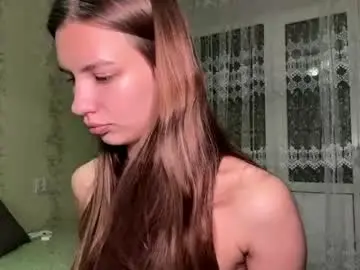 Chaturbate Live Sex of luanahochstatter
