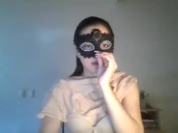 Chaturbate Best live sex cam show of luna_nueva_