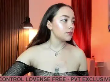 Chaturbate Live Sex of magic_vera