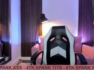 Chaturbate Nude Webcam of magic_vera