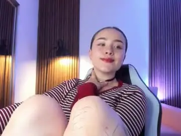 Chaturbate Free Porn Cam of magic_vera