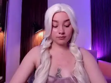 Chaturbate Adult Video Chat of magic_vera